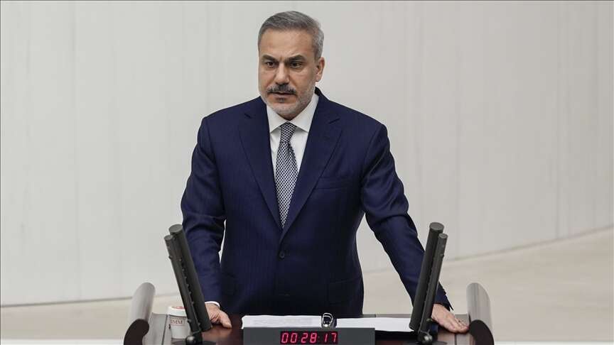 AK Parti’den süreç yasası yorumu: Başladığımız işi bitireceğiz 2